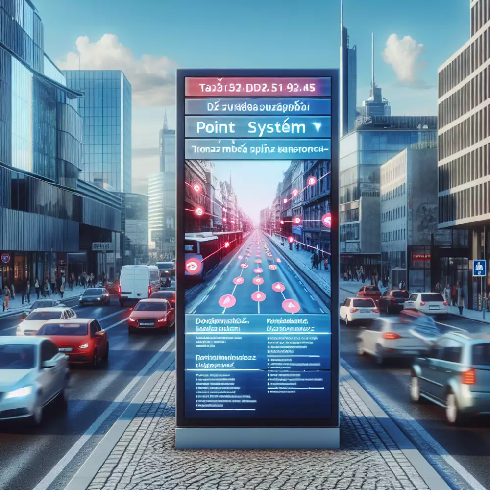 portál dopravy body