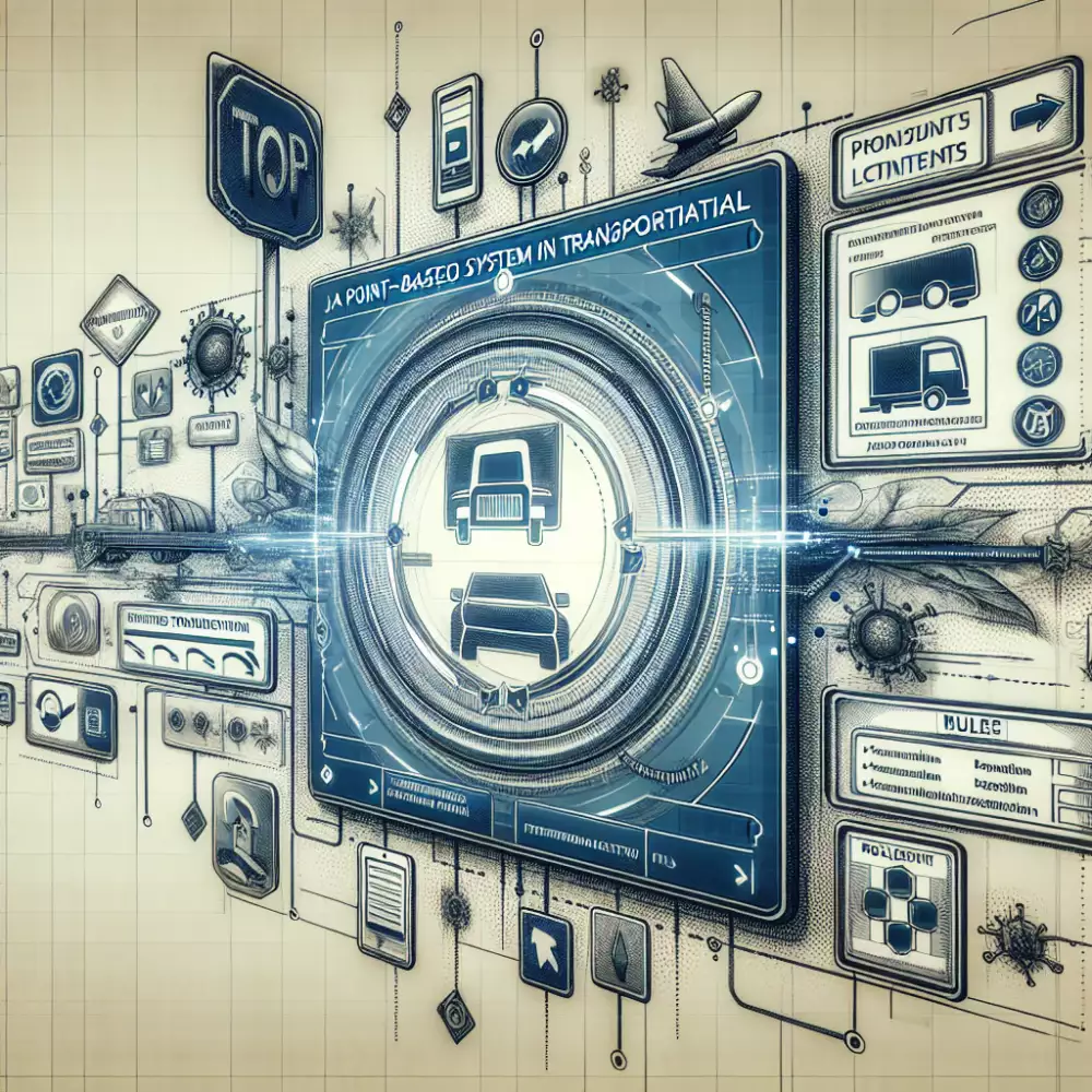 portál dopravy body