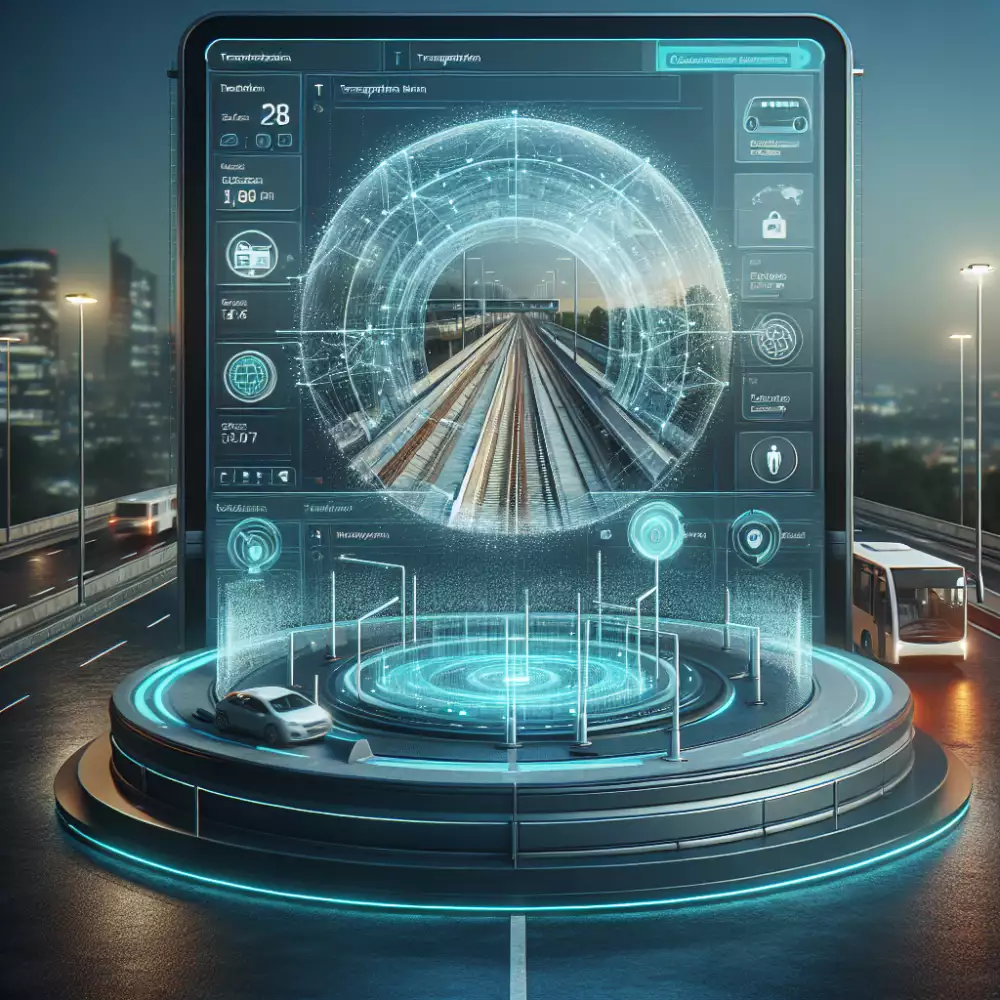 Portál Dopravy Body