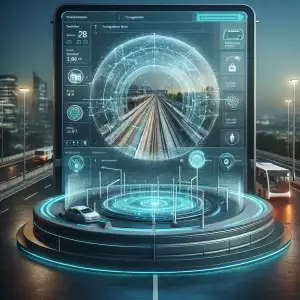 Portál Dopravy Body