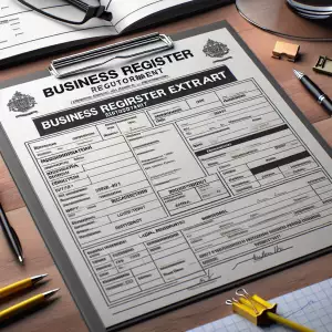 Výpis Z Obchodního Rejstříku
