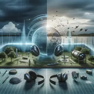 Obtěžování Hlukem