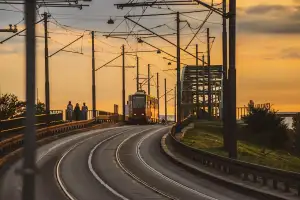 Tramvaj 14T