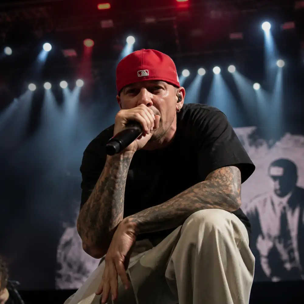 limp bizkit skladby