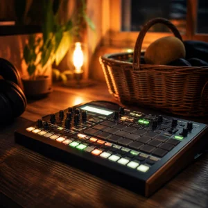Groovebox Jako Cesta K Beatům Bez Počítače