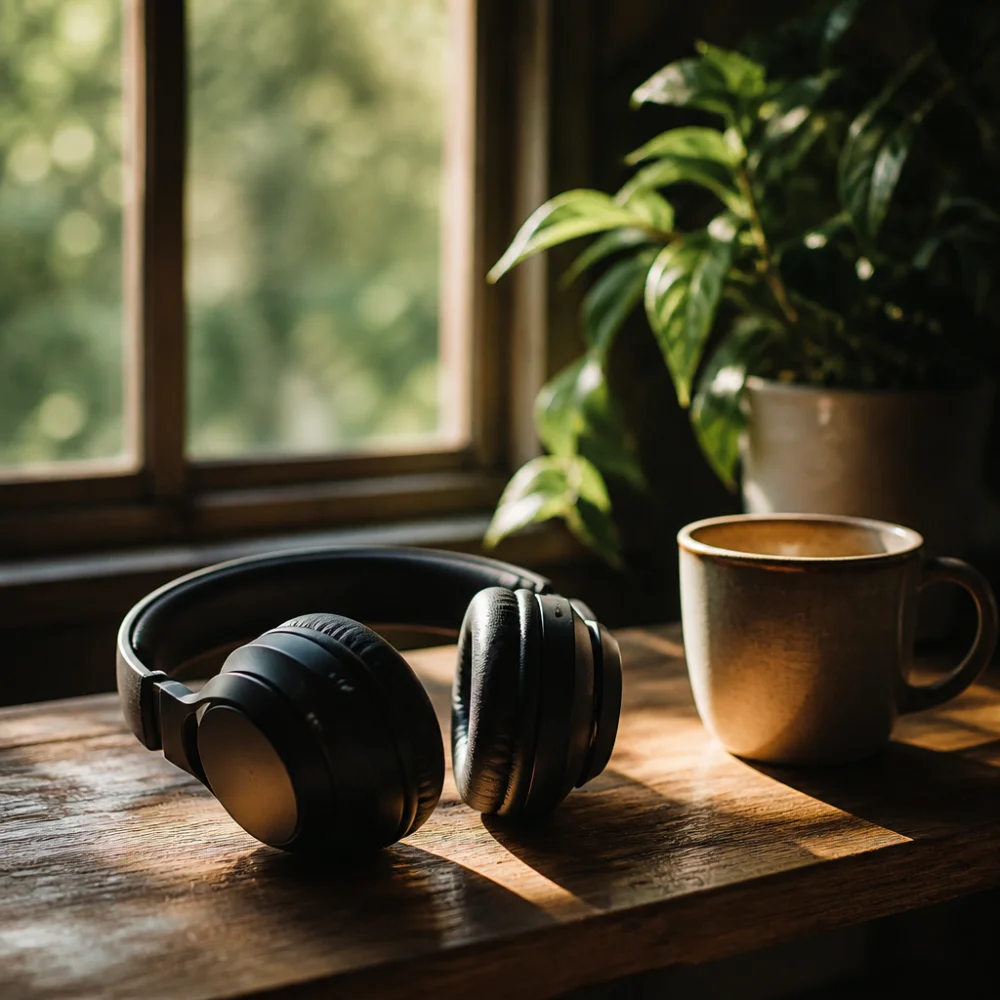 Playlist, Který Vydrží Víc Než Jedno Poslechnutí