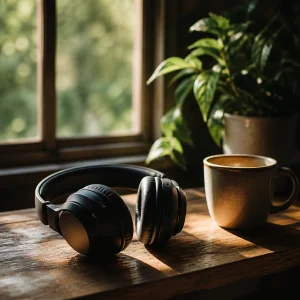 Playlist, Který Vydrží Víc Než Jedno Poslechnutí