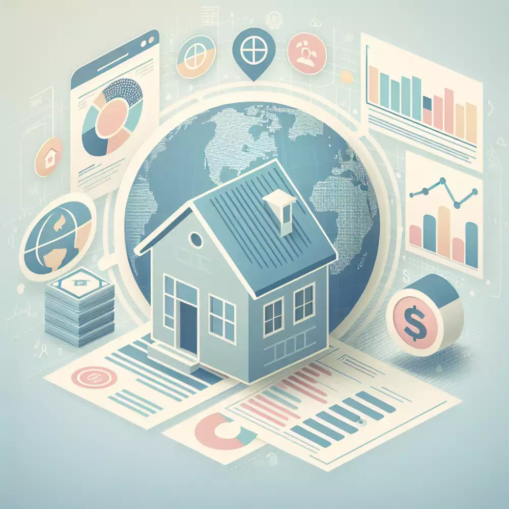 hypotéka pro cizince