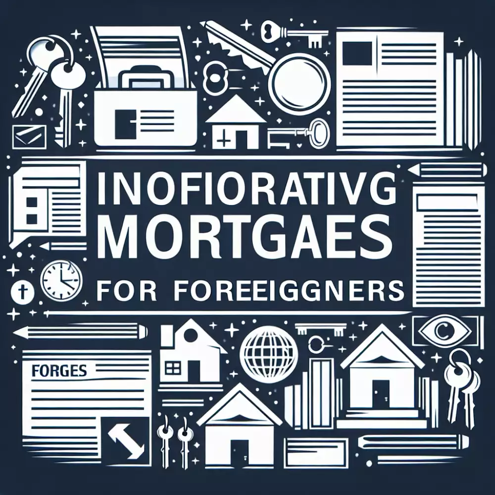 hypotéka pro cizince