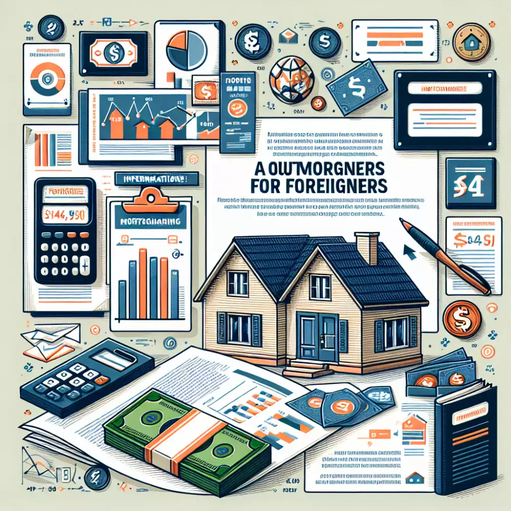 Hypotéka Pro Cizince