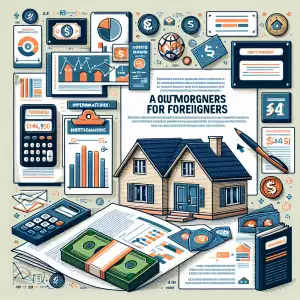 Hypotéka Pro Cizince