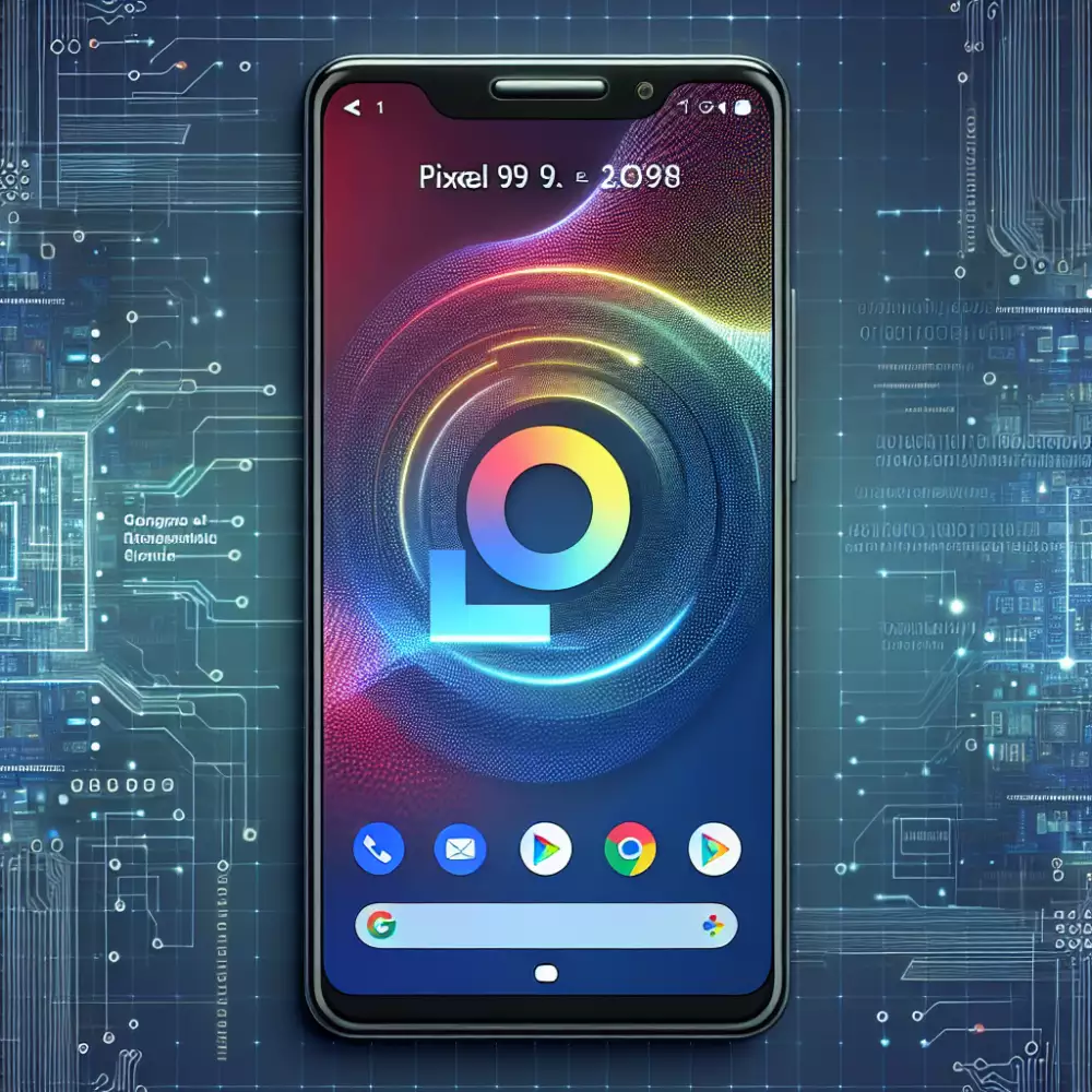 Pixel 9