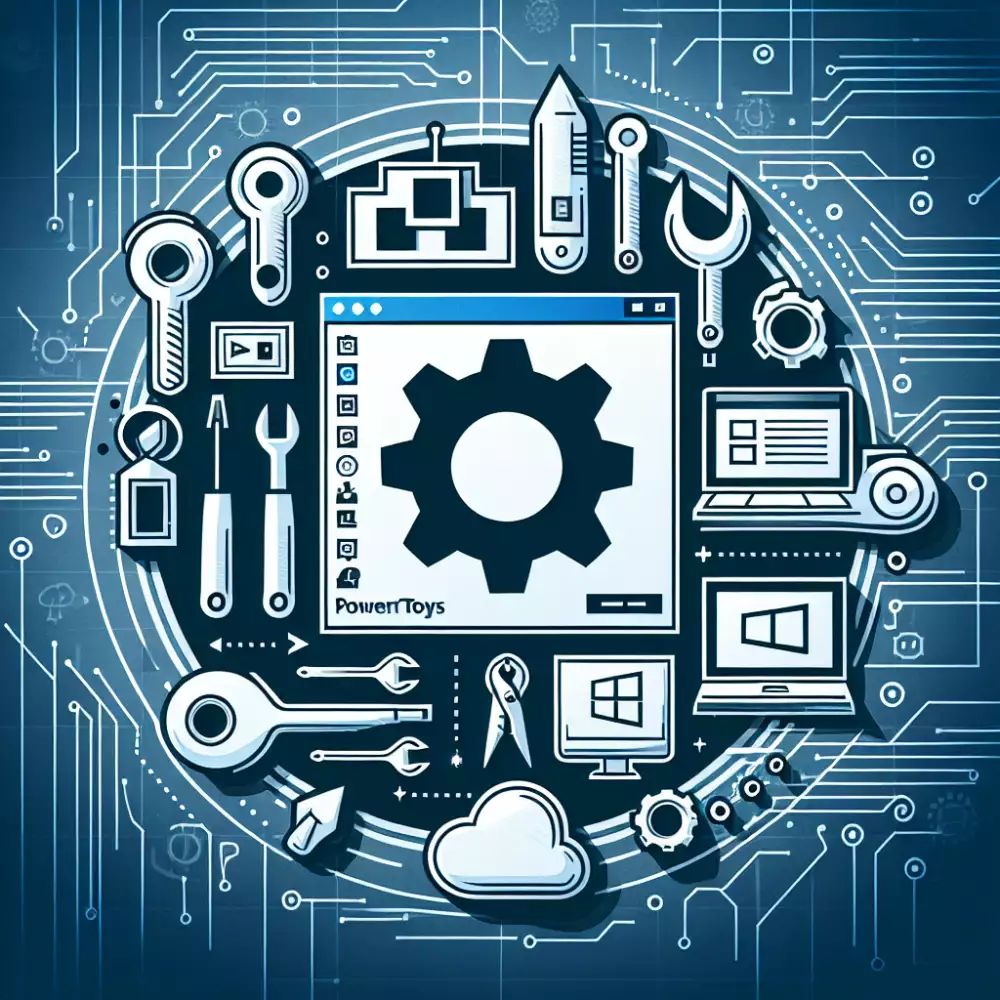 windows powertoys