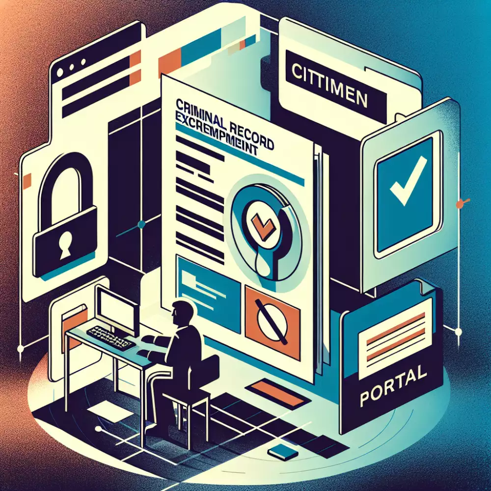 portál občana výpis z rejstříku trestů