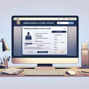 Portál Občana Výpis Z Rejstříku Trestů