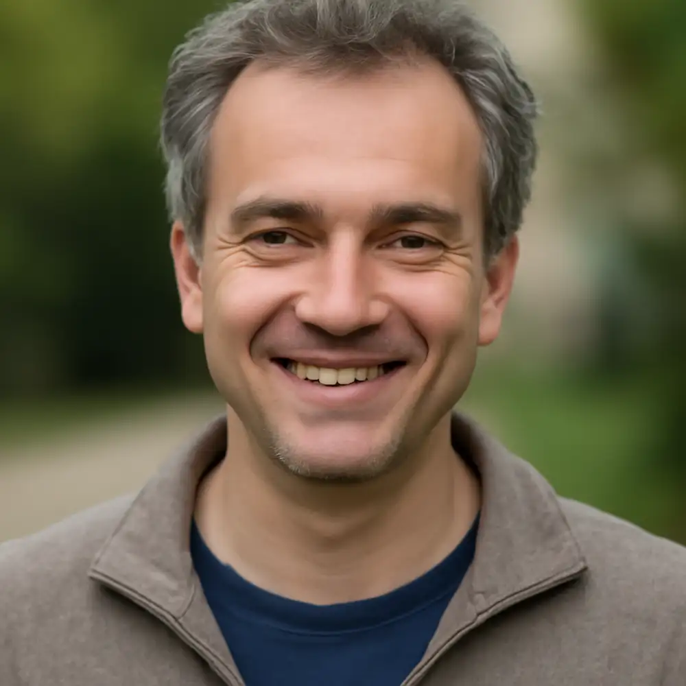 Lubomír Sedláček