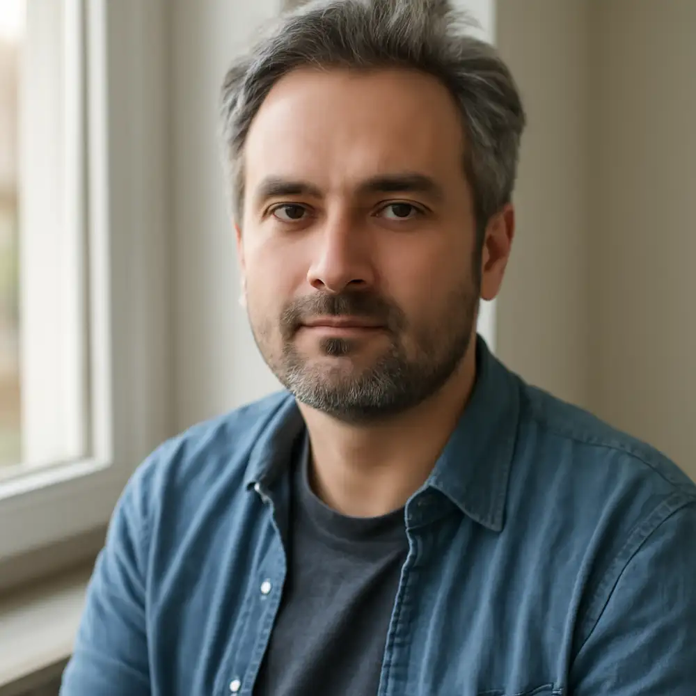 Matěj Kubánek
