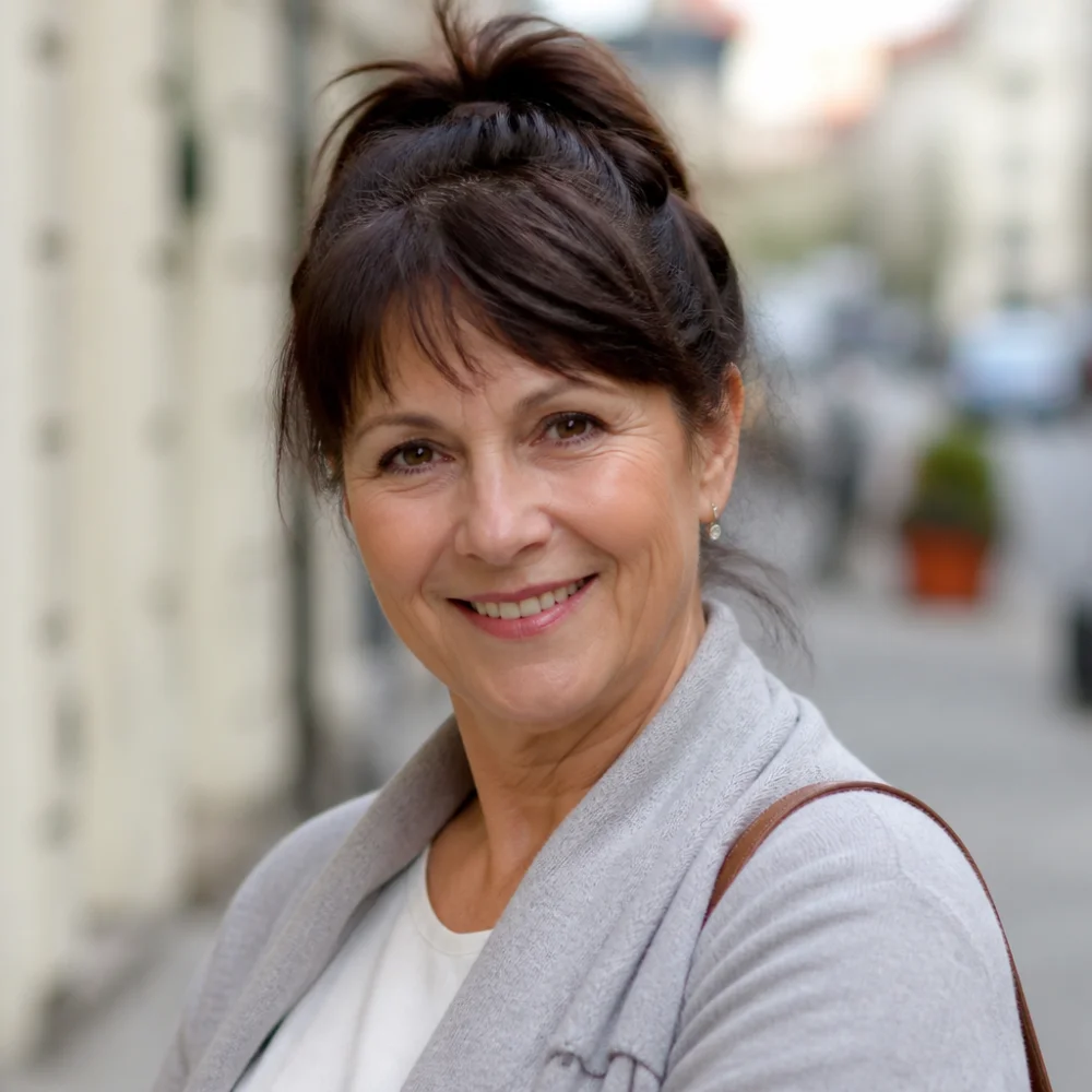 Mgr. Lenka Bartošková